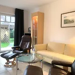 Jordsand Apartmán