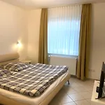 Jordsand Apartmán *