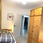 Jordsand Apartmán