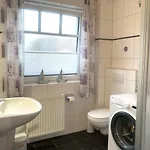 Apartmán Jordsand Horumersiel