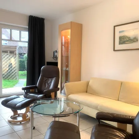 Jordsand Apartment