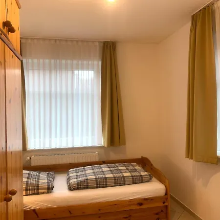 Jordsand Appartement