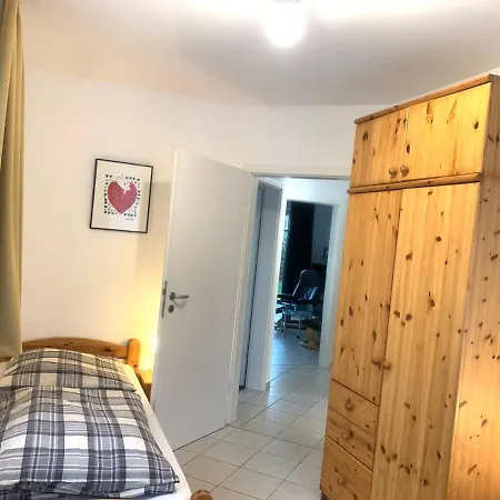 Jordsand Apartment