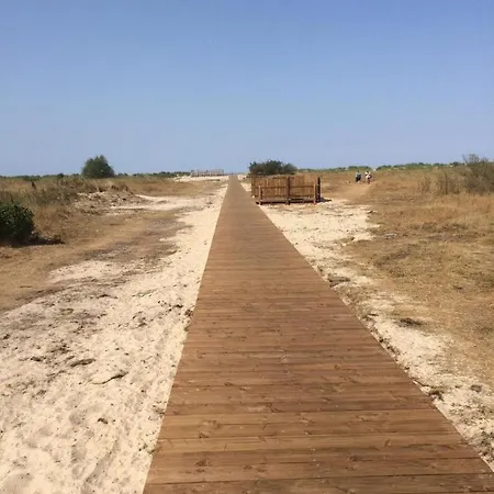 Jordsand Appartement