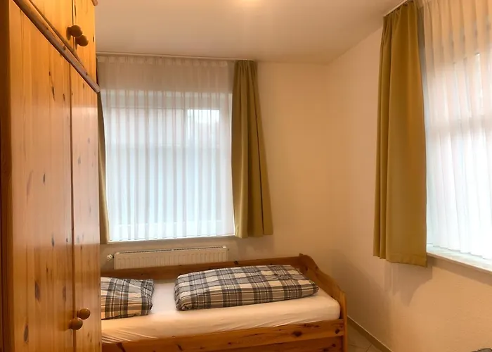 Jordsand アパート