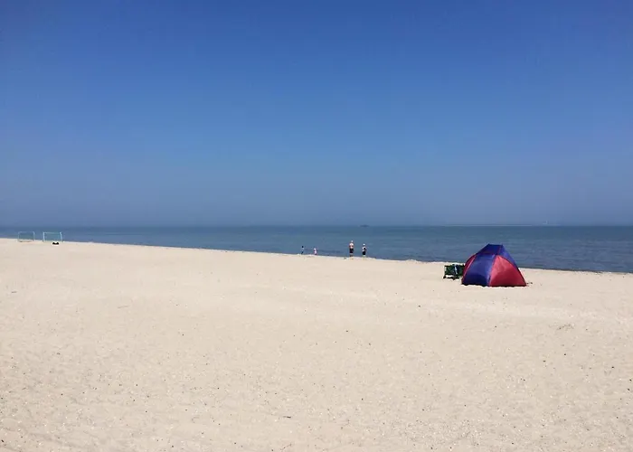 アパート Jordsand