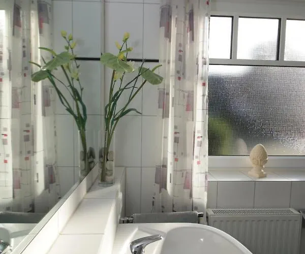 Jordsand アパート *